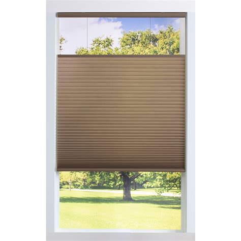 Find custom shades at Lowe's today. . Cellular shades lowes